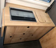 Fahrzeugbild Rhön Camp Rebel 4x4 frei konfigurierbar #25