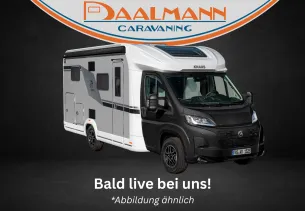 Bild L!VE WAVE 650 MEG Black Selection