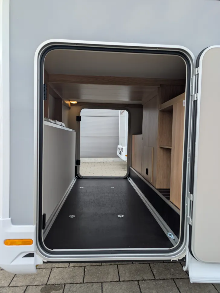 Fahrzeugbild Knaus Sky TI 700 MEG IC-Line 3,85 to. Lithiumbatt. #15