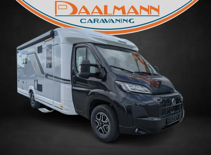 Fahrzeugbild Knaus Sky TI 700 MEG IC-Line 3,8t Lithium CareDrive #1