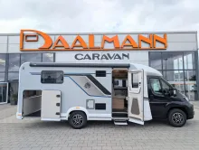 Fahrzeugbild Knaus Sky TI 700 MEG IC-Line 3,8t Lithium CareDrive #4