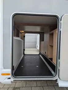 Fahrzeugbild Knaus Sky TI 700 MEG IC-Line 3,8t Lithium CareDrive #22