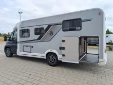 Fahrzeugbild Knaus Sky TI 700 MEG IC-Line 3,8t Lithium CareDrive #5