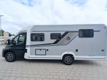 Fahrzeugbild Knaus Sky TI 700 MEG IC-Line 3,8t Lithium CareDrive #6