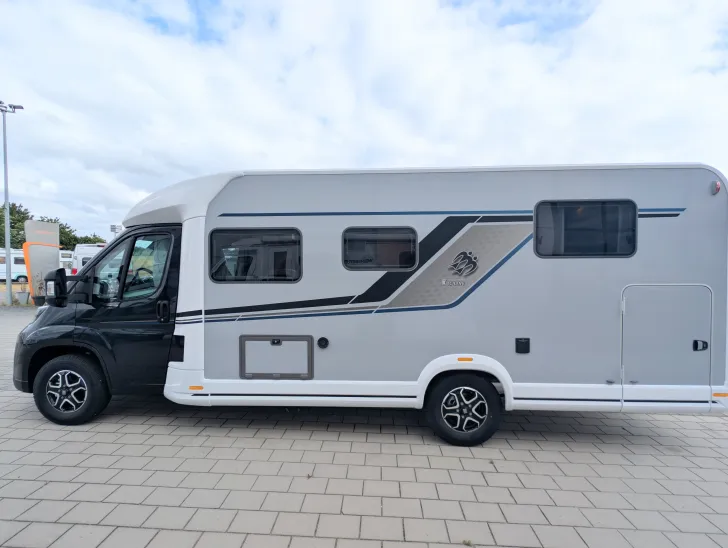 Fahrzeugbild Knaus Sky TI 700 MEG IC-Line 3,8t Lithium CareDrive #6