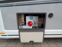 Fahrzeugbild Knaus Sky TI 700 MEG IC-Line 3,8t Lithium CareDrive #21