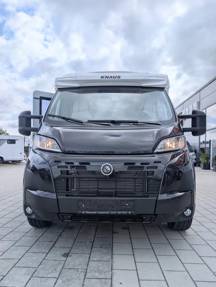 Fahrzeugbild Knaus Sky TI 700 MEG IC-Line 3,8t Lithium CareDrive #23