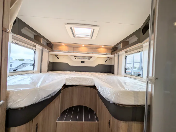 Fahrzeugbild Knaus Sky TI 700 MEG IC-Line 3,8t Lithium CareDrive #13