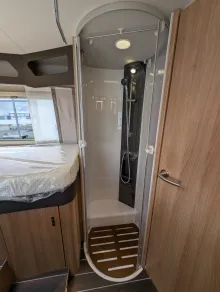 Fahrzeugbild Knaus Sky TI 700 MEG IC-Line 3,8t Lithium CareDrive #15