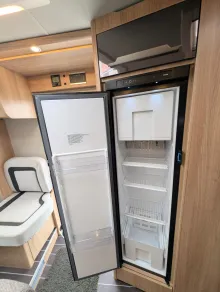 Fahrzeugbild Knaus Sky TI 700 MEG IC-Line 3,8t Lithium CareDrive #19