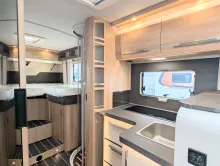 Fahrzeugbild Knaus Sky TI 700 MEG IC-Line 3,8t Lithium CareDrive #10