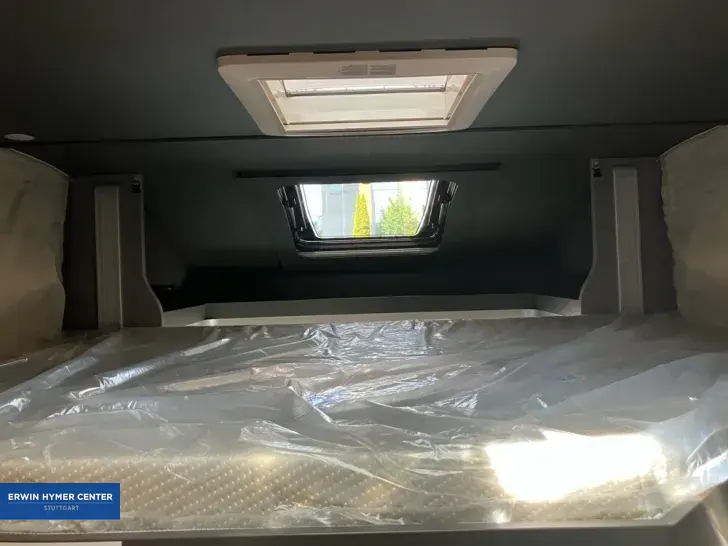 Fahrzeugbild Dethleffs Trend Active T 7057 EB #29