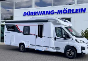 Bild Tourer Lift H 730 G