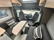 Fahrzeugbild Hymer GT-S 685 #3