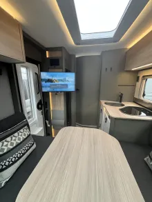 Fahrzeugbild Hymer GT-S 685 #4