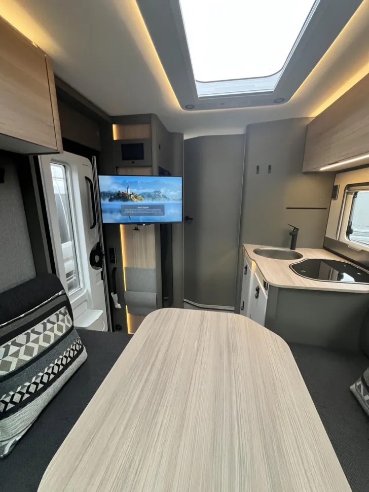 Fahrzeugbild Hymer GT-S 685 #4