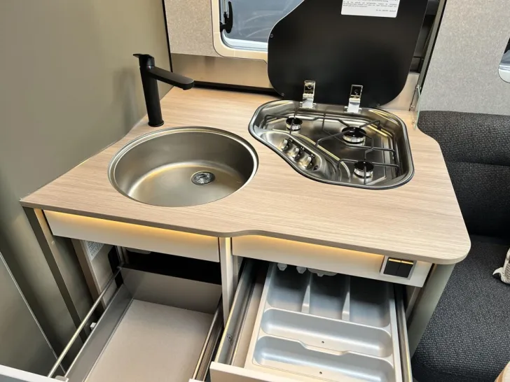 Fahrzeugbild Hymer GT-S 685 #6