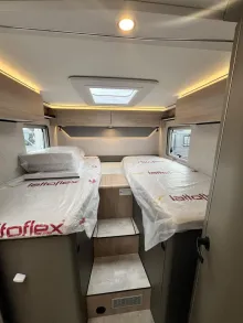 Fahrzeugbild Hymer GT-S 685 #8