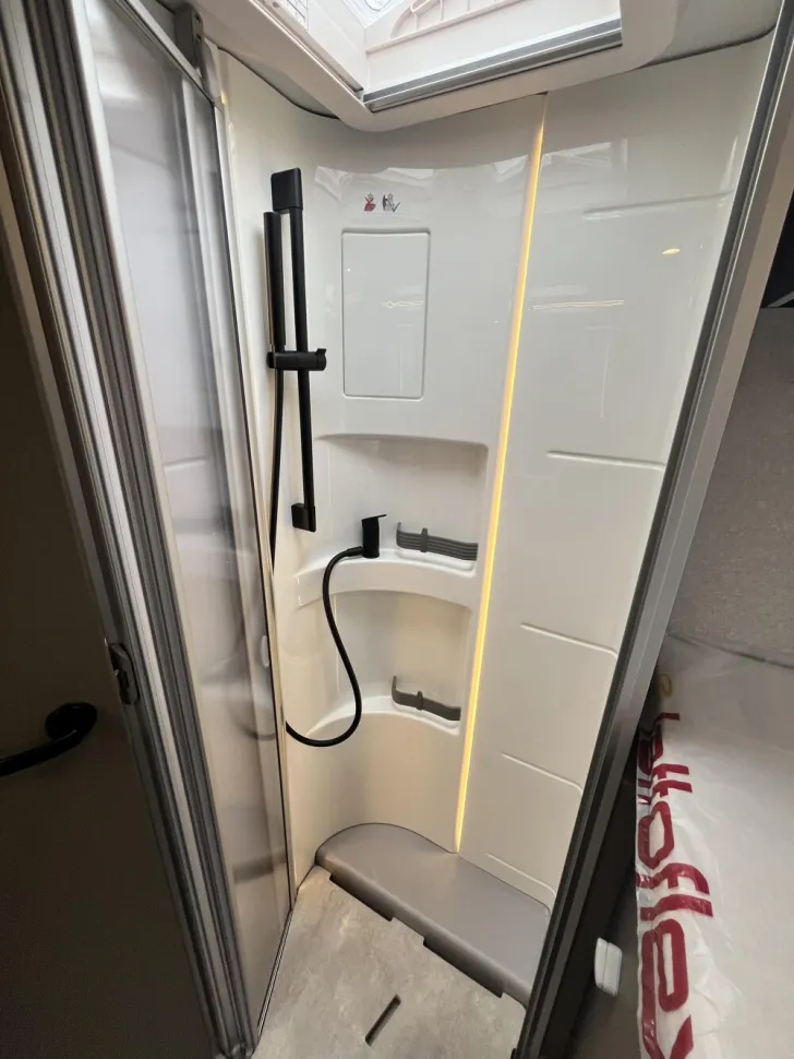 Fahrzeugbild Hymer GT-S 685 #9
