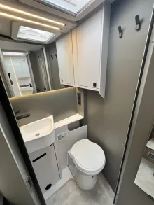 Fahrzeugbild Hymer GT-S 685 #10