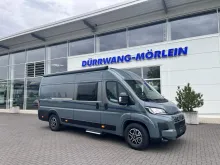 Fahrzeugbild Carado pro CV 640 #1