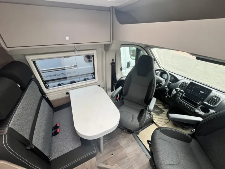 Fahrzeugbild Carado pro CV 640 #3