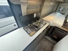 Fahrzeugbild Carado pro CV 640 #6