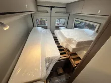 Fahrzeugbild Carado pro CV 640 #8