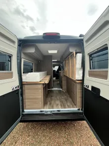 Fahrzeugbild Carado pro CV 640 #9