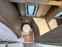 Fahrzeugbild Carado pro CV 640 #10