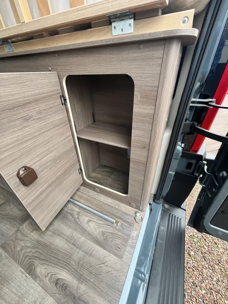 Fahrzeugbild Carado pro CV 640 #14