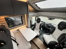 Fahrzeugbild Crosscamp EXPDN 7.0 E Peugeot #3