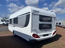 Fahrzeugbild Knaus Südwind 580 FSK #2