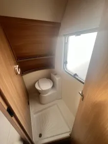 Fahrzeugbild Knaus Südwind 580 FSK #7