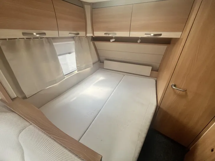 Fahrzeugbild Knaus Südwind 580 FSK #10