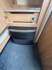 Fahrzeugbild Knaus Südwind 580 FSK #13