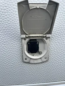 Fahrzeugbild Knaus Südwind 580 FSK #14