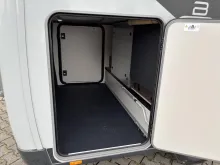 Fahrzeugbild Bürstner Signature SFT 7.1 #7