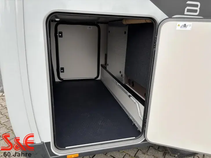 Fahrzeugbild Bürstner Signature SFT 7.1 #7