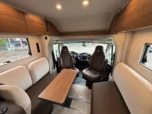 Fahrzeugbild Bürstner Signature SFT 7.1 #10