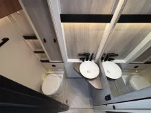 Fahrzeugbild Bürstner Signature SFT 7.1 #14