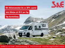 Fahrzeugbild Bürstner Signature SFT 7.1 #26