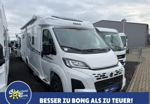 Bild Van TI 650 MEG VANSATION