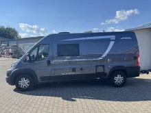 Fahrzeugbild Pössl Summit 600 Plus sehr guter Zustand #2
