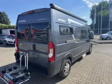 Fahrzeugbild Pössl Summit 600 Plus sehr guter Zustand #3