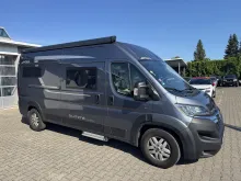 Fahrzeugbild Pössl Summit 600 Plus sehr guter Zustand #4