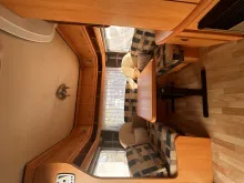 Fahrzeugbild Hobby De Luxe 540 #2