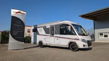 Fahrzeugbild Carthago chic-c-line I 4.9 LE MB*Modell2026*MEGA-DEAL* #1