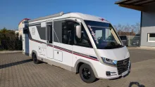 Fahrzeugbild Carthago chic-c-line I 4.9 LE MB*Modell2026*MEGA-DEAL* #2