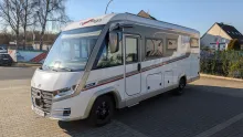 Fahrzeugbild Carthago chic-c-line I 4.9 LE MB*Modell2026*MEGA-DEAL* #4